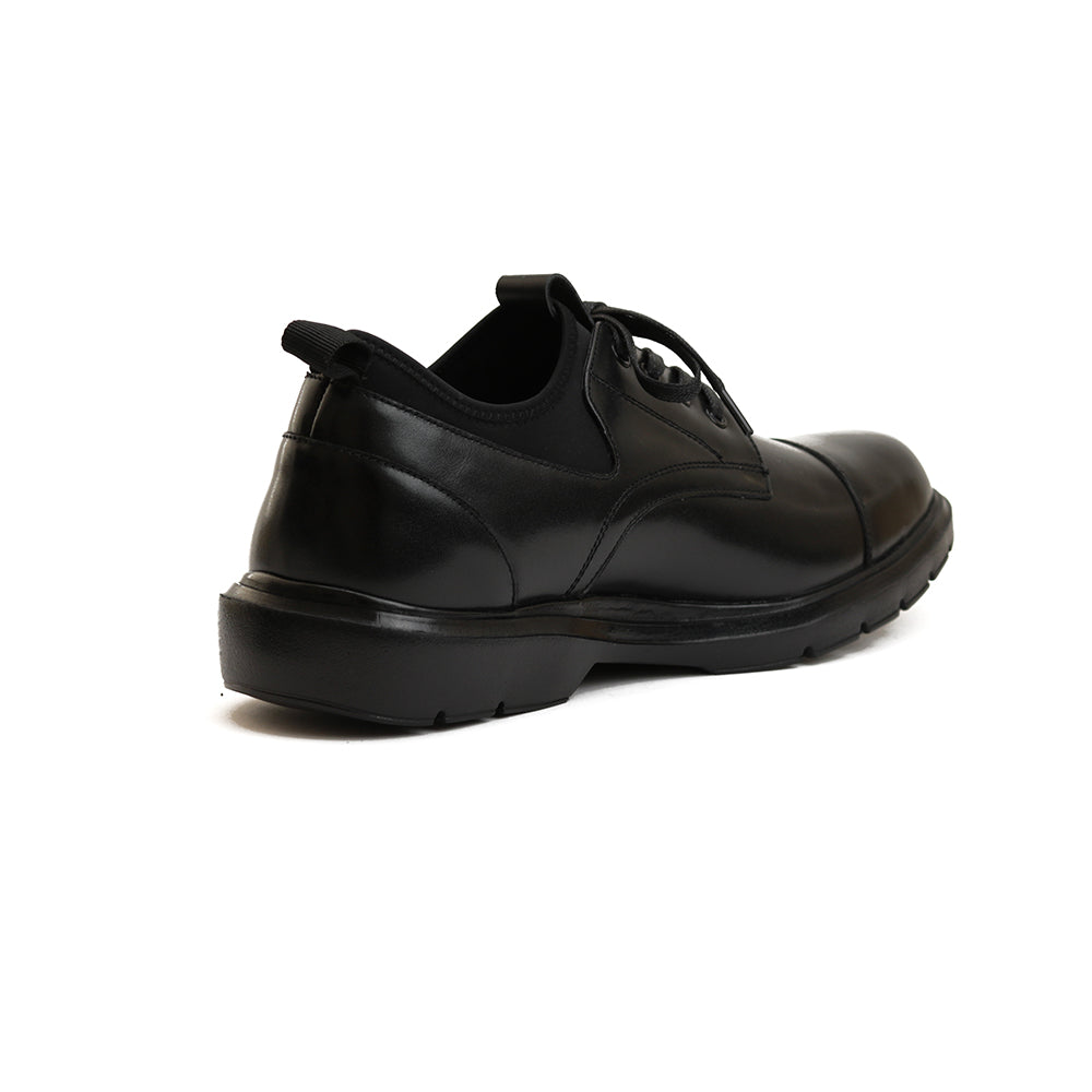 FS906 BLACK | feather step | フェザーステップ – feather-step