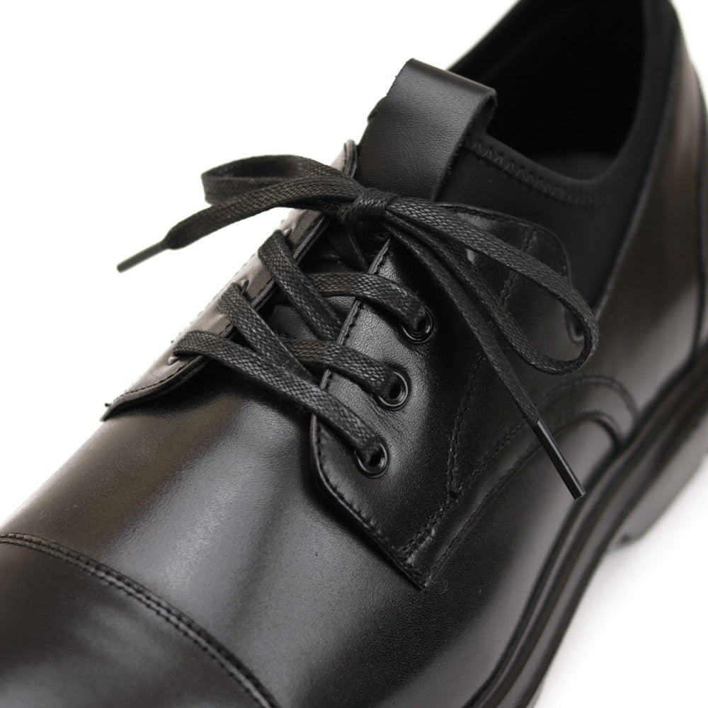 FS906 BLACK | feather step | フェザーステップ