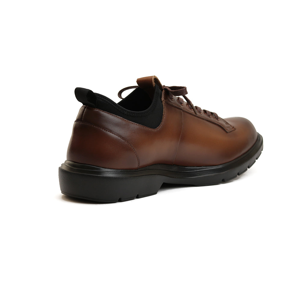 FS907 BROWN | feather step | フェザーステップ